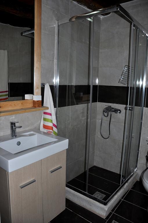 Luxury Stone Villa Fiskardo Dış mekan fotoğraf
