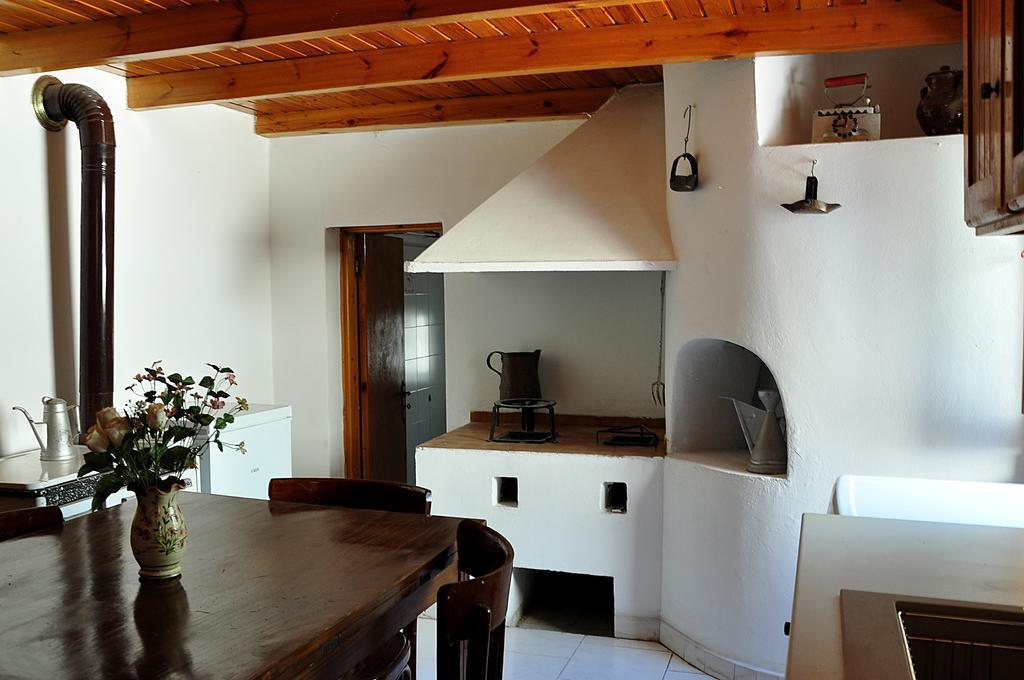 Luxury Stone Villa Fiskardo Dış mekan fotoğraf